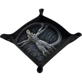 Plateau À Dés - Dice Tray Pour Jeux De Société Et Rpg - Nemezis, Jeu De Rôle Alien - Extraterrestre