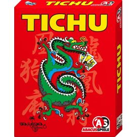 NSV - 4034 - The Game - Jeu de cartes - langue allemande
