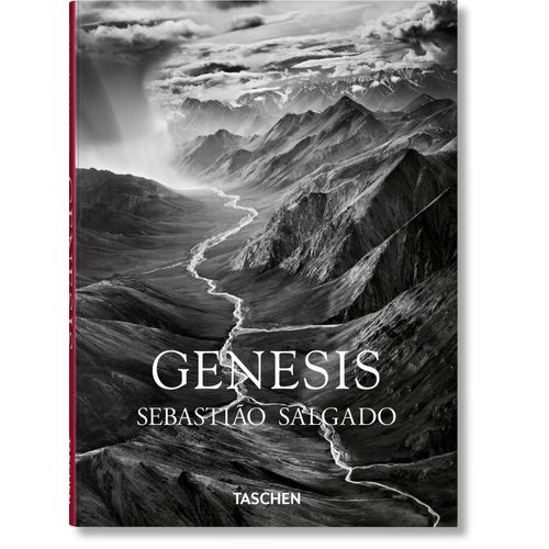 Sebastião Salgado. Genesis