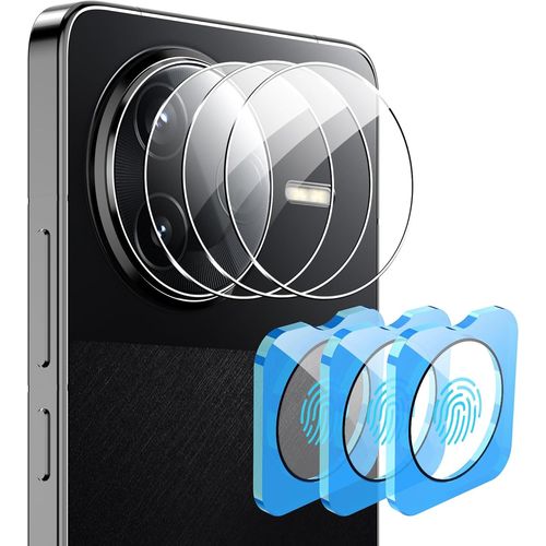 Twq-Verre Trempé Pour Xiaomi Redmi Note 14 Pro 4g 2 Pièces 4 Pièces