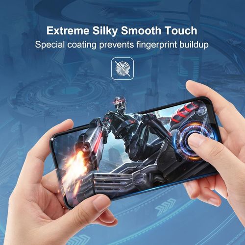 Lot De 3,Verre Trempé Pour Samsung Galaxy A16 5g/4g [Vitre Protecteur 9h Dureté] [Sans Bulles] [Anti-Rayures] Film Protection Écran Compatible Avec Samsung Galaxy A16