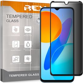 Kal-Verre Trempé Anti Espionnage Pour Xiaomi Redmi 10c - Poco C40 - Redmi 12c, Protecteur D'écran Qualité Supérieure