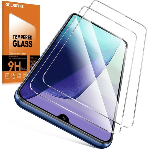 Verre Trempé Pour Xiaomi Redmi 14c 2 Pièces,Film De Vitre Protection Écran Dureté 9h Anti Rayures Sans Bulless Ultra Transparent Hd Haute Sensibilité Protecteur D'écran