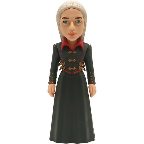 Sansh-- Tv Series #147 - House Of The Dragons - Rhaenyra Targaryen - Figurine À Collectionner 12 Cm