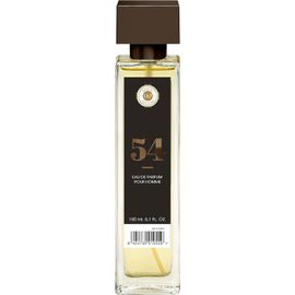 Sept-Iap Pharma Parfums Nº 54 - Eau De Parfum Vaporisateur Fleuri Hommes - 150 Ml 