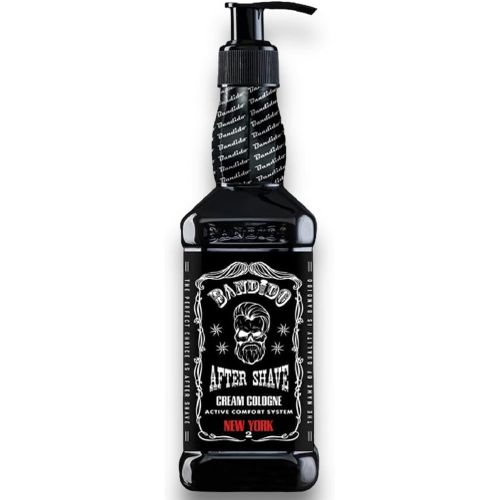 Lbgwp60-Crme Après-Ra Cologne | Baume Apaisant Et Hydratant | Soin Du Vi Pour Homme | 2 New York 350 Ml 