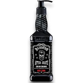 Lbgwp60-Crme Après-Ra Cologne | Baume Apaisant Et Hydratant | Soin Du Vi Pour Homme | 2 New York 350 Ml 