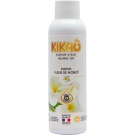 Parfum Spa & Piscine Fleur de Monoï 125g – Arôme Relaxant pour Bain et Spa