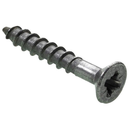 50 vis inox rond torx HETTICH, 2.5 x L.16 mm