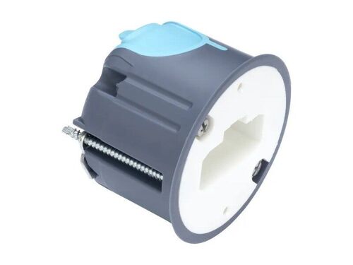 Boite applique DCL stop air Multimat diam. 54mm P40