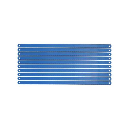 Lot de 10 lames coupe standard 300 mm