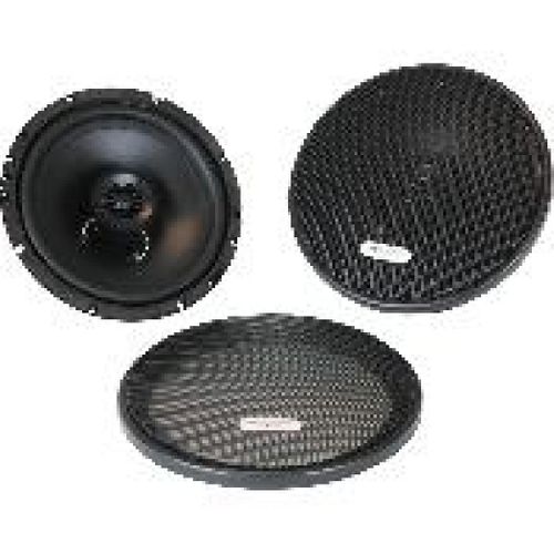 Jeu De Haut-Parleurs 16.5cm 200w 2 Voies Excalibur X172