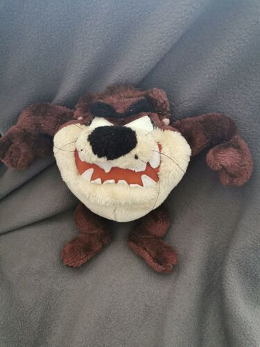 Peluche Taz Warner Bros Vintage