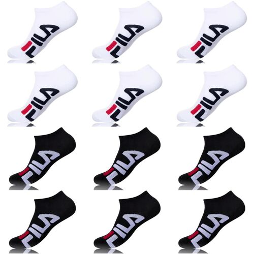 Lot De 12 Paires De Chaussettes Socquettes Homme