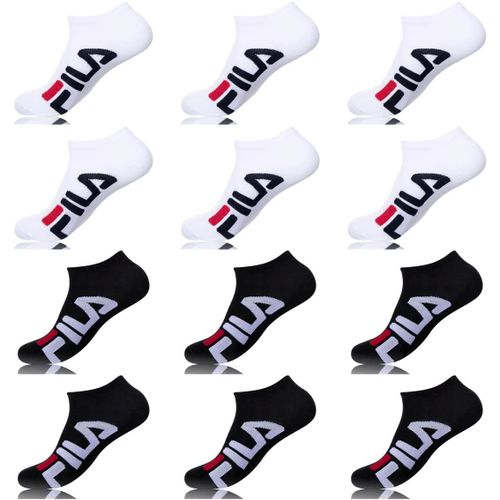 Lot De 12 Paires De Chaussettes Socquettes Homme