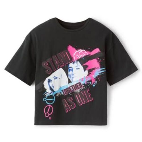 T-Shirt Zombies 4 ¿ L'aube Des Vampires Pour Enfants
