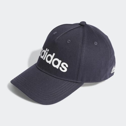 Casquette Daily Adidas - Shadow Navy / White / White - Femmes (S/M)