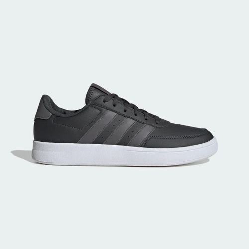 Chaussures Breaknet 2.0 Adidas Carbon Charcoal Grey Four