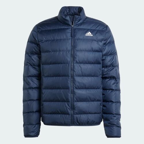 Doudoune Légère Essentials Adidas - Legend Ink - Xs