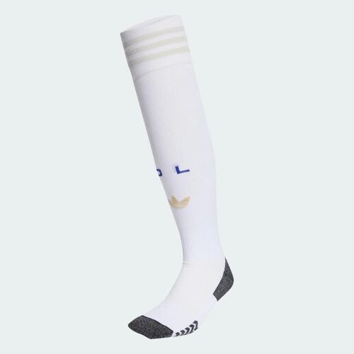 Chaussettes Anniversaire Olympique Lyonnais Adidas - White - 37-39
