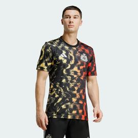 Maillot D'Échauffement Newcastle United Fc 25/26 Adidas - Black - S