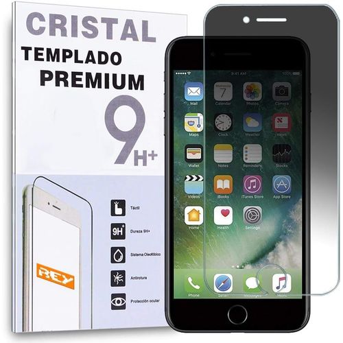 Kal-Verre Trempé Anti Espionnage Pour Iphone 6 Plus - 6s Plus 5.5"", Protecteur D'écran Qualité Supérieure