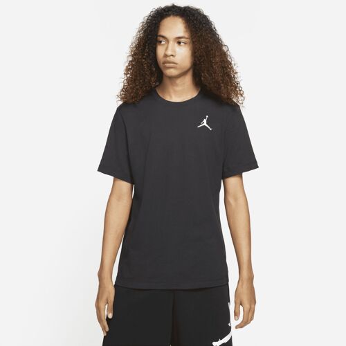 Tee-Shirt À Manches Courtes Jordan Jumpman Pour Homme - Noir - Xl