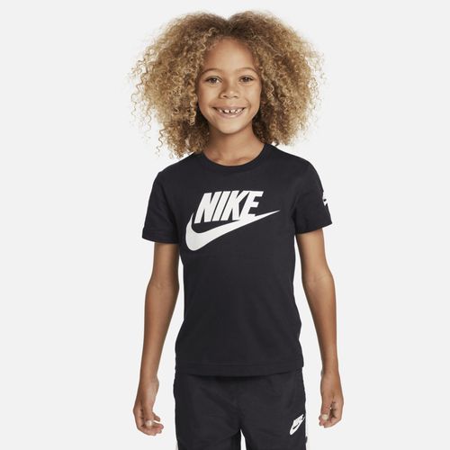 T-Shirt Nike Pour Enfant - Noir