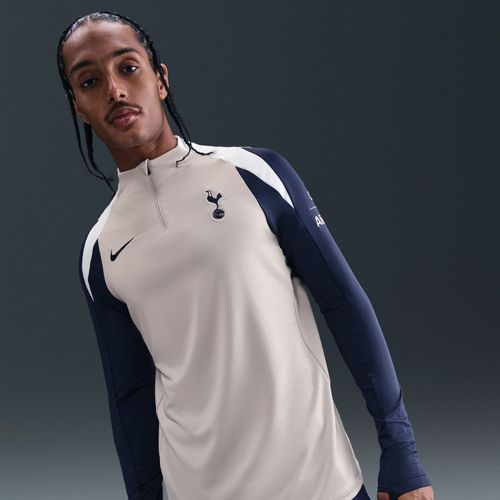 Haut D'entraînement De Football Nike Dri-Fit Tottenham Hotspur Strike Pour Homme - Gris