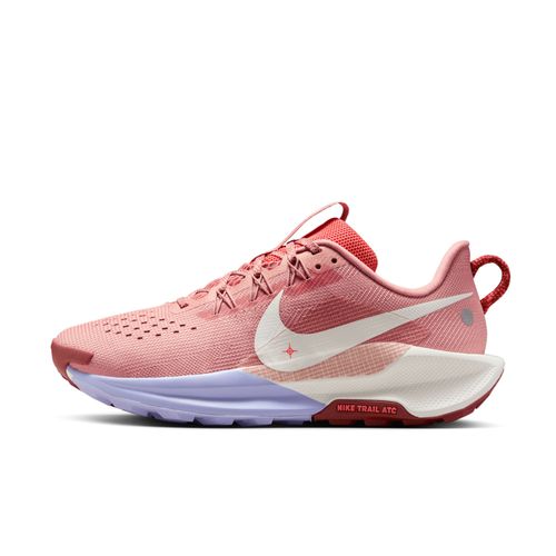 Chaussure De Trail Nike Pegasus Trail 5 Pour Femme Red Stardust/sail/lilac Ice/mars Stone Dv3865601