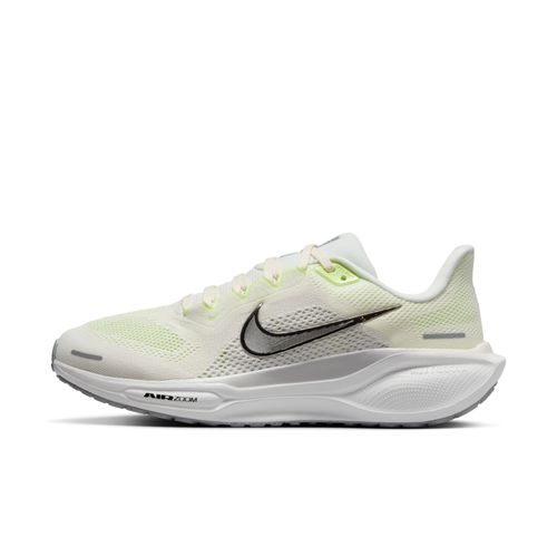 Chaussures De Running Sur Route Nike Pegasuspour Blanc