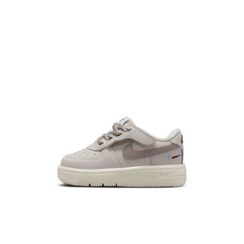 Chaussures Nike Force 1 Low Lv8 Easyon Pour Bébé Et Toutspetit Marron