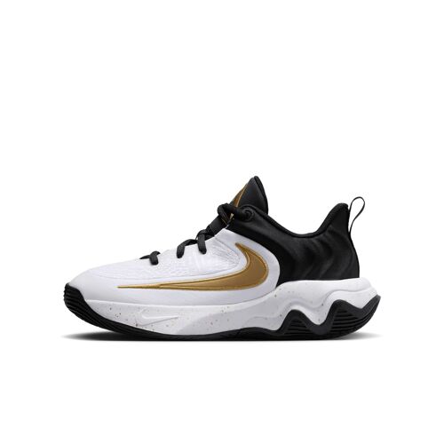 Chaussures De Basket Giannis Immortality 4 Pour Ado Noir