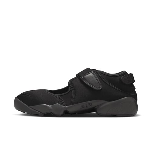 Chaussures Nike Air Rift Pour Noir