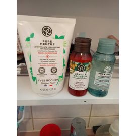 Assortiment Produit Yves Rocher 
