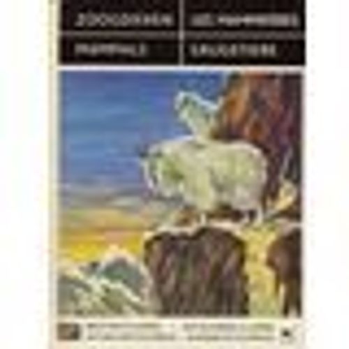 Dam Joop, Les Mammiferes - Dam Joop