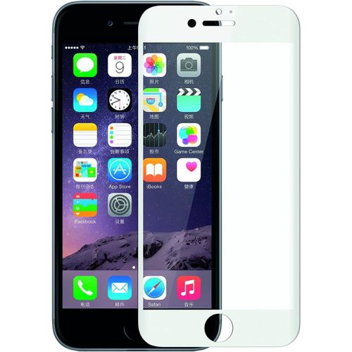 KAL-Protecteur D'Écran En Verre Trempé Pour Apple Iphone 6/6S Plus