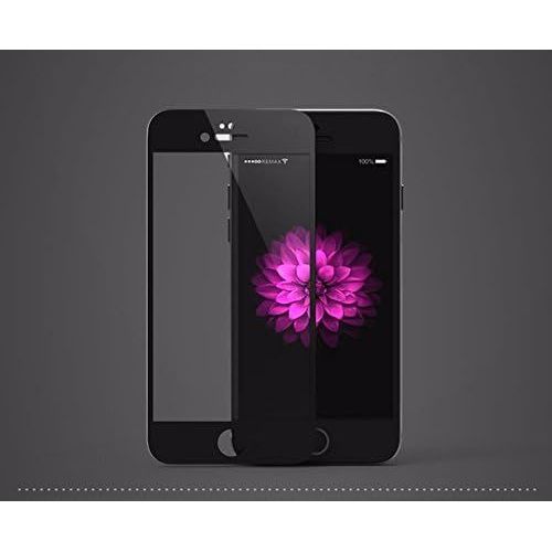 KAL-Verre De Protection Hd Pour Iphone 7 Plus Film De Protection D'Écran 5.5 Pouces Antidérapant Film De Protection D'Écran En Verre Trempé Sans Bulles