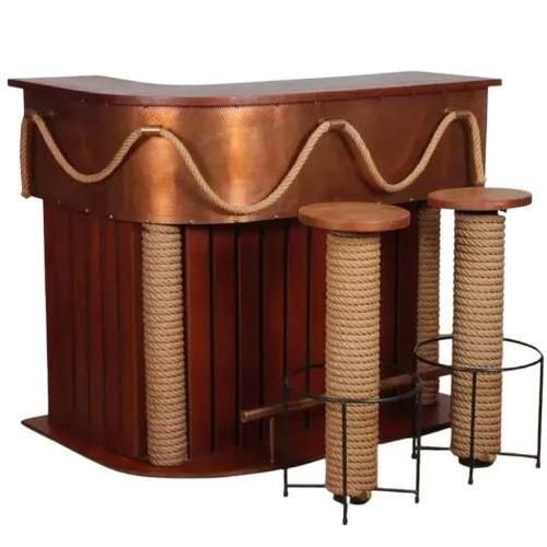 Bar Vintage Bois