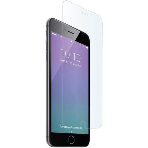 Kal-Aiino -Film De Protection Rockglass Compatible Avec L'iphone 6 Plus/6s Plus/7 Plus/8 Plus En Verre Trempé