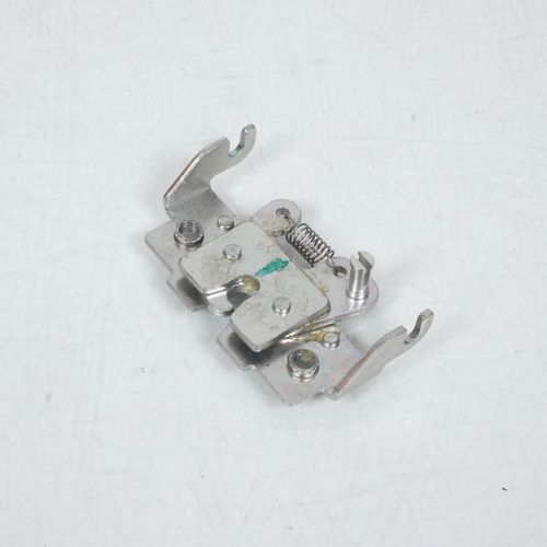 Serrure De Selle Pour Scooter Mbk 50 Ovetto 2012 5ht-F4780-10-00 5ht-F4780-00