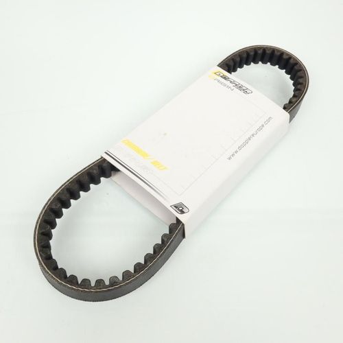 Courroie De Transmission Doppler Pour Baotian 50 Zn Qt-A/B 4t 669x18x30 Neuf