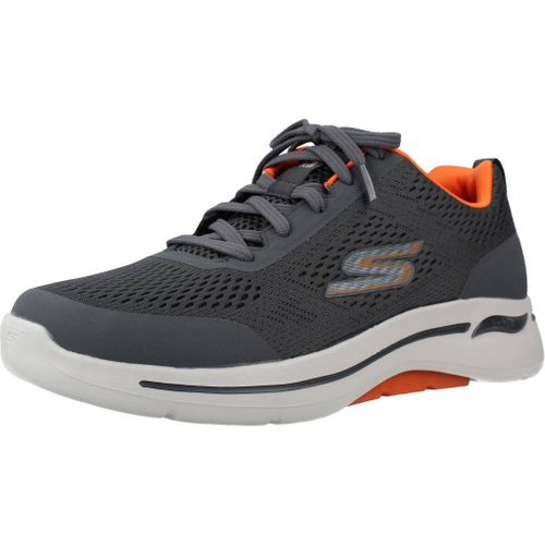 Skechers 216116s Colour Gris