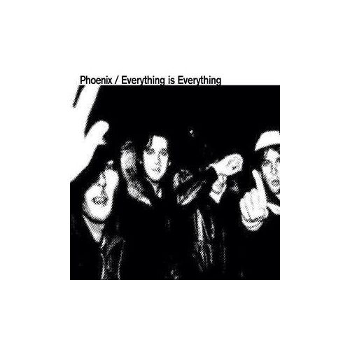 Pheonix Everything Is Everything