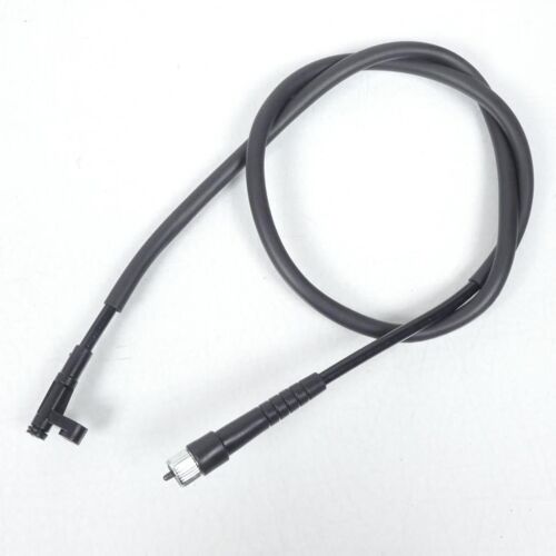 Câble De Compteur Teknix Pour Moto Honda 500 Cx Turbo 1982 44830-Mc7 Neuf