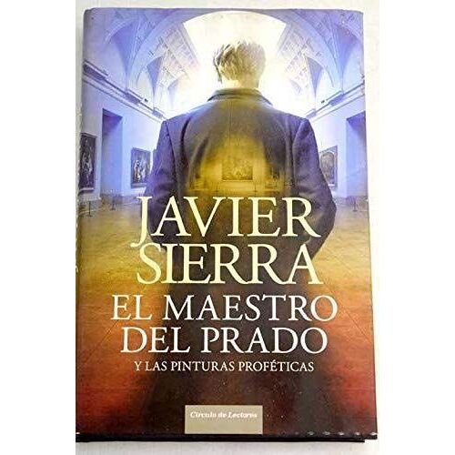 El Maestro Del Prado Y Las Pinturas Proféticas