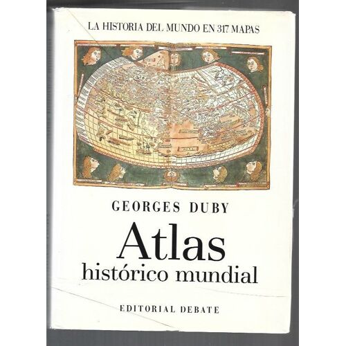 Atlas Histórico Mundial