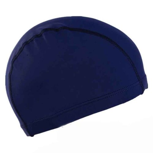 Bonnet De Natation En Nylon Élastique Pour Hommes Et Femmes,Taille Libre,Protection Des Oreilles,Cheveux Longs,Bonnet De Piscine,Bonnet De Bain Ultra Fin - Type E