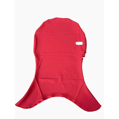 Sports Nautiques Prévenir Les Méduses Plongée Visage Gini Anti-Uv Crème Solaire Casquette De Plongée En Apnée Cou Natation Bonnet De Natation Océan - Type Red