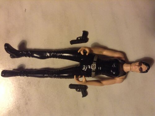 Figurine Trinity Matrix, 15 Cm, Série 1